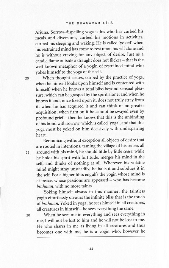 Bhagavad Gita page 044