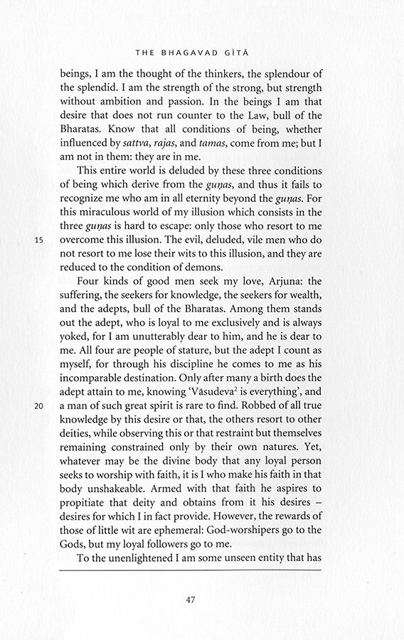 Bhagavad Gita page 047