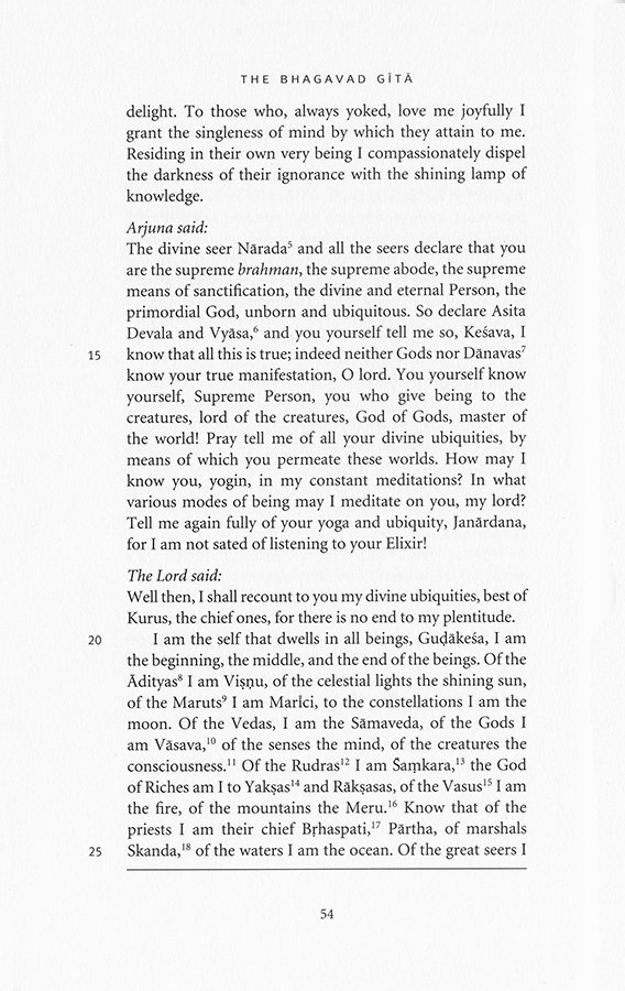 Bhagavad Gita page 054
