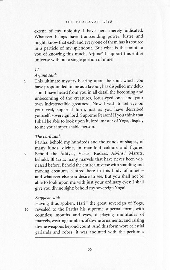 Bhagavad Gita page 056