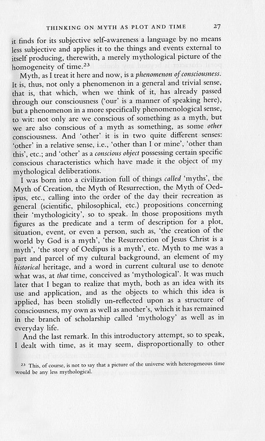 Mythological Deliberations page 027