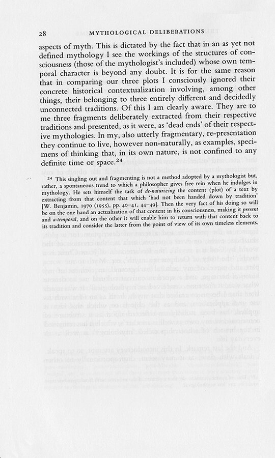 Mythological Deliberations page 028
