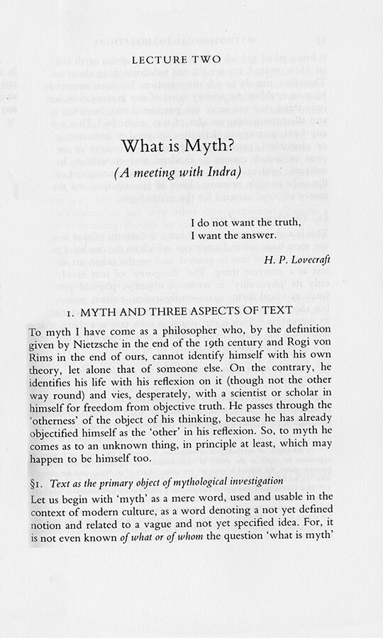 Mythological Deliberations page 029