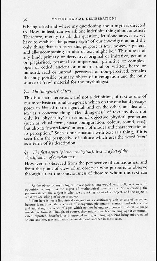 Mythological Deliberations page 030