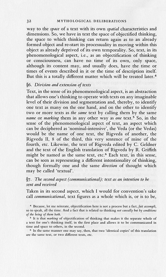 Mythological Deliberations page 032