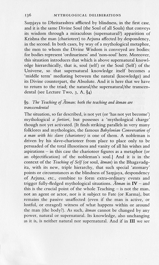 Mythological Deliberations page 136