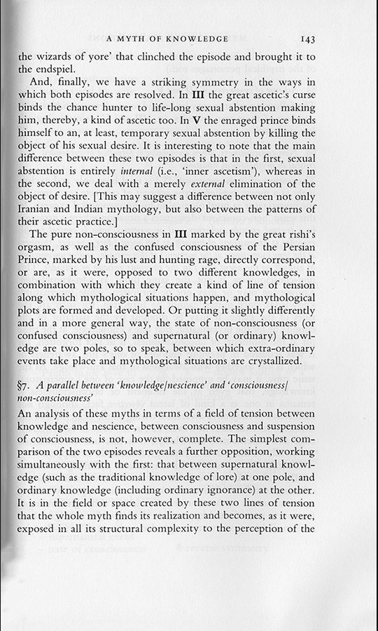 Mythological Deliberations page 143