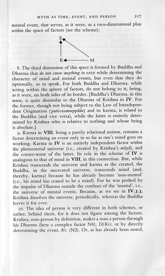 Mythological Deliberations page 217